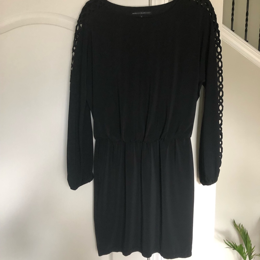 White House Black Market Dress